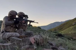 MİT’in Nokta Atışı: Hakurk’a Saldırı Engellendi