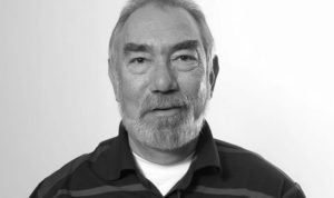 Ünlü Oyuncu Ve Seslendirme Sanatçısı Vefat Etti