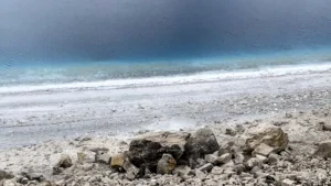 Salda Gölü Yok Oluyor: Doğallığı Zarar Gördü