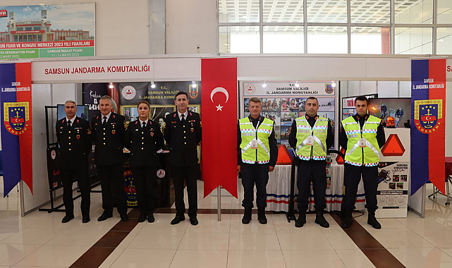 Resmi Belgede Sahtecilik Suçundan 27 Adli İşlem Samsun merkezli yürütülen geniş