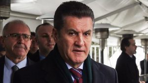 CHP Milletvekili Mustafa Sarıgül, İddialara Yanıt Verdi