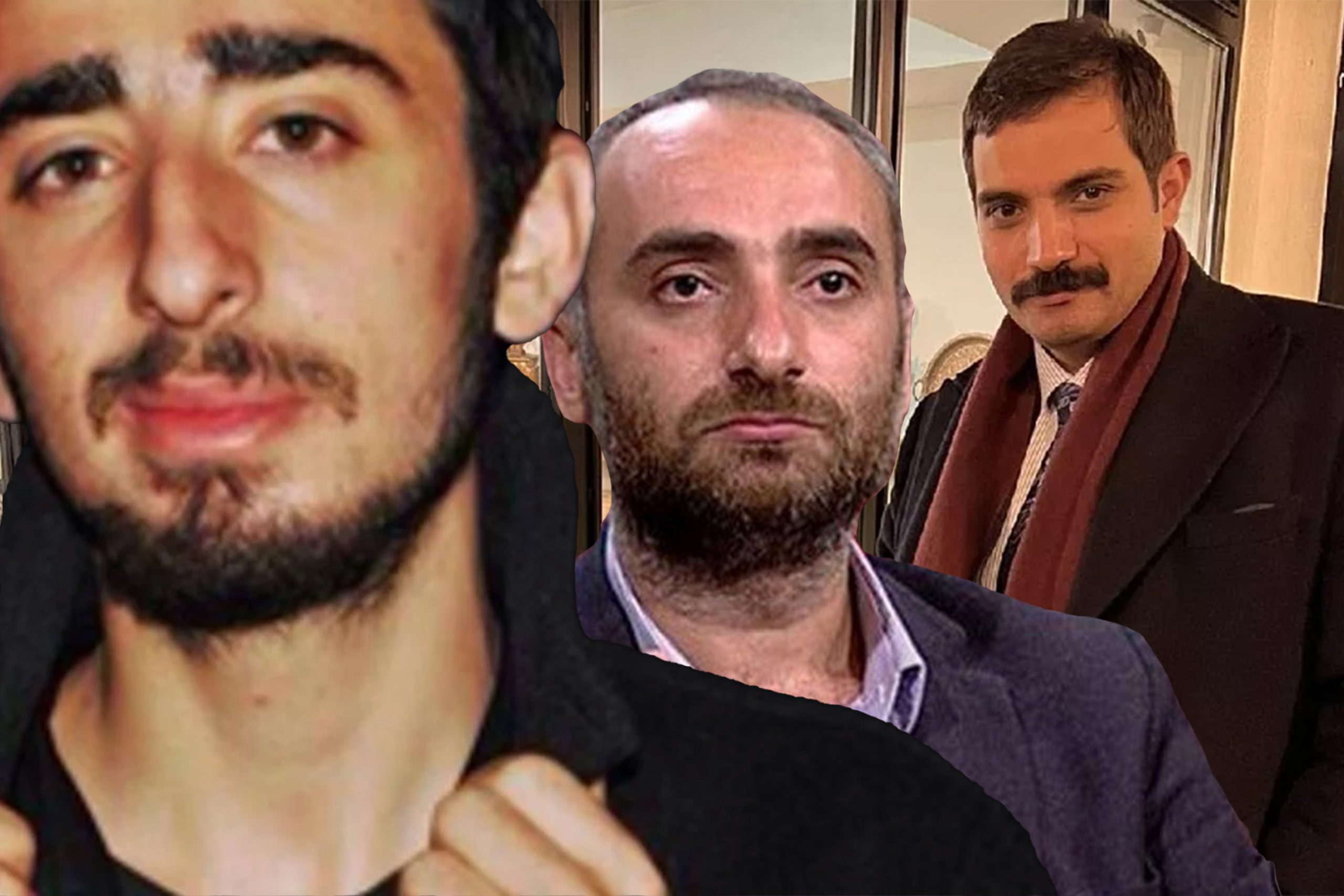 Gazeteci İsmail Saymaz’dan Sinan Ateş Davası İçin Çarpıcı Açıklamalar Ankara’da suikasta kurban giden