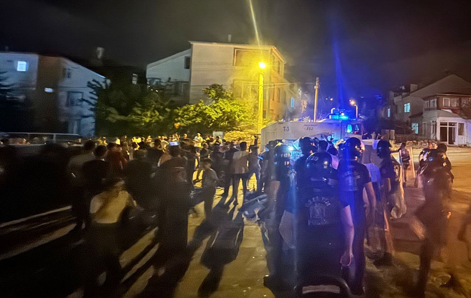 İçişleri Bakanı Süleyman Soylu,