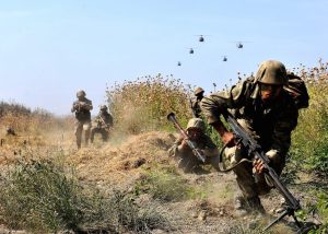 Operasyon Bölgelerinde 19 Terörist Etkisiz Hale Geldi