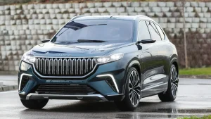 TOGG 2024’ün İlk Yarısında Lider Oldu