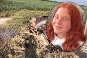 Bursa’da Traktör Kazasında İki Kardeş Hayatını Kaybetti