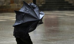 Yurt Geneline Yağış Uyarısı! Bazı Bölgelerde Seller Olabilecek