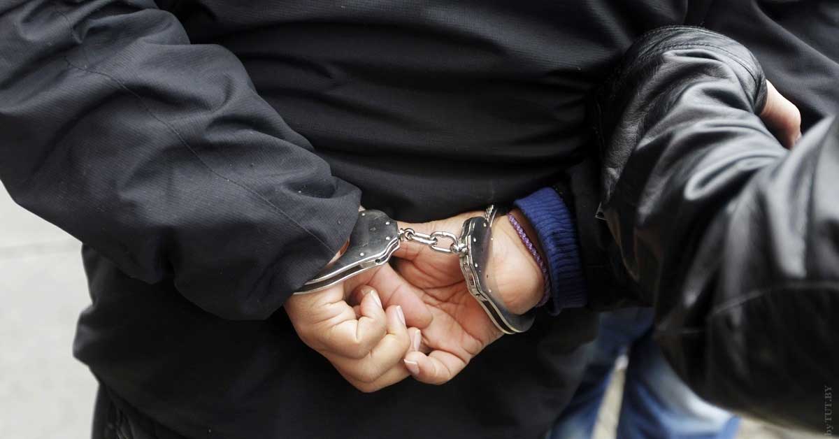 Hatay’da polis ekipleri tarafından