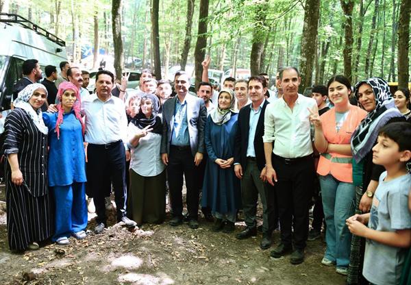 İstanbul Anadolu Van Dernekler Federasyonu