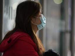 Hızla Yayılıyor :Maske Takımı Geri mi Dönüyor?