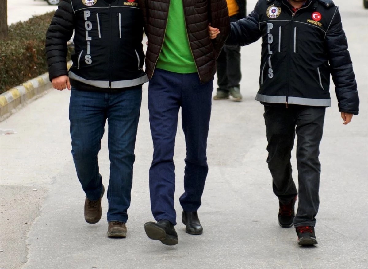 Eskişehir’de Jandarma ekipleri tarafından düzenlenen