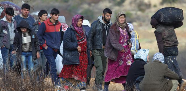 Nüfus ve Vatandaşlık İşleri Genel