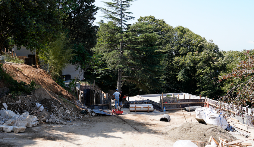 İstanbul Çevre, Şehircilik ve