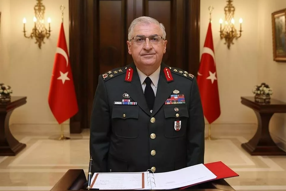 Milli Savunma Bakanlığı’ndan yapılan