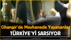 Beyoğlu’nda Kadınlara Yönelik Skandal: Taciz, Şiddet ve Soygun