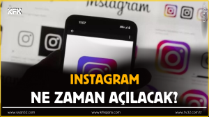 Instagram Erişimi Bugün Açılabilir mi? İşte Son Gelişmeler