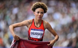 Göğsümüzü Kabarttı: Paris 2024 Olimpiyatlarında Finale Yükseldi