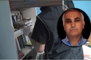 Şüphelilere Yönelik Operasyon: 2 FETÖ Üyesi Yakalandı