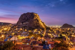 TÜİK’ten Türkiye’nin En Mutlu Şehirleri Açıklandı