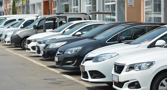 İkinci El Araç Satışında