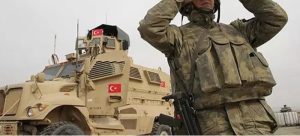 Türk Silahlı Kuvvetleri Irak’ta 8 PKK’lı Teröristi Etkisiz Hale Getirdi