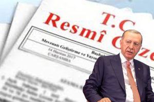 Türkiye’de Kapsamlı Güvenlik ve Eğitim Atama Kararları Alındı