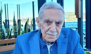 Ünlü şarkıcı İbrahim Tatlıses, bir