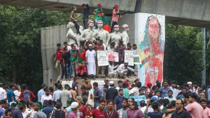 İstifa Etmesi Tansiyonu Düşürmedi