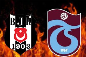 Beşiktaş ve Trabzonspor’un Avrupa Ligi Macerası Devam Ediyor