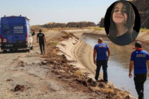 Diyarbakır’da Kayıp Narin Güran İçin Aramalar Devam Ediyor