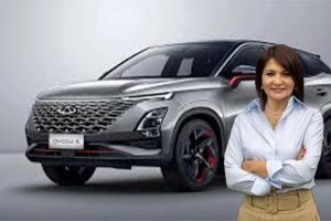 Çinli Otomotiv Devi Chery’nin Türkiye Yatırımı Yolda