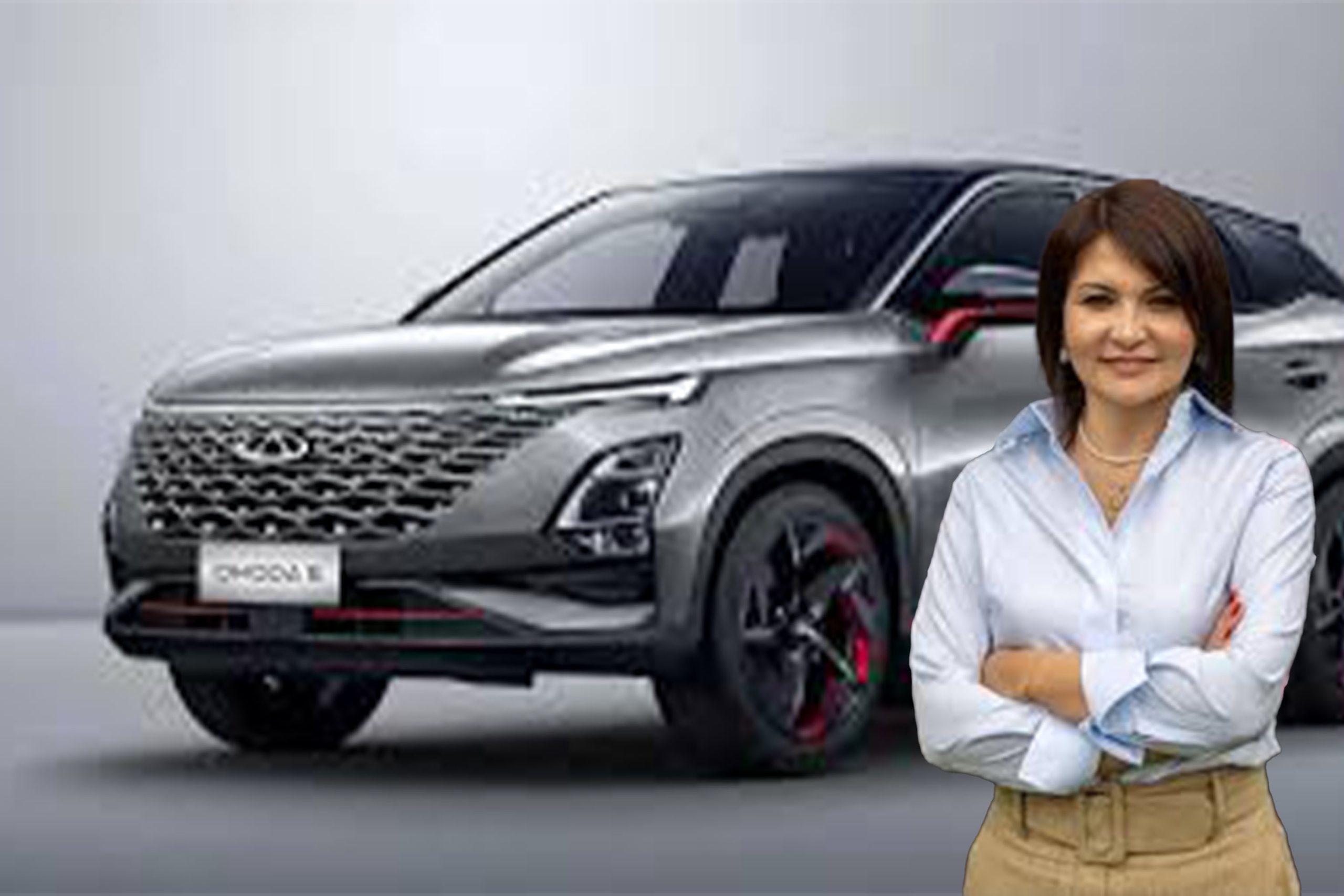 Chery’nin Türkiye Yatırım Planları Netleşiyor