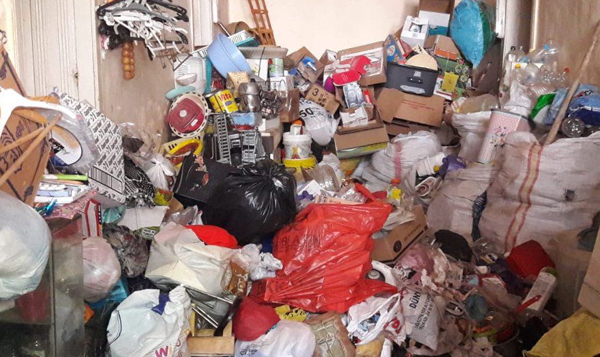 Batman’ın Ziya Gökalp Mahallesi’nde,