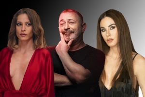 Defne Samyeli O İlişki Hakkında İlk Kez Konuştu