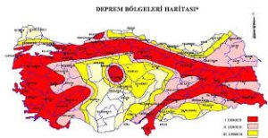 4,1 Büyüklüğünde Deprem: Halk Tedirgin