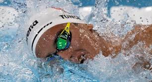 Tarihi Başarı : Finale Kalan İlk Türk Sporcu Kuzey Tunçelli’nin Paris 2024