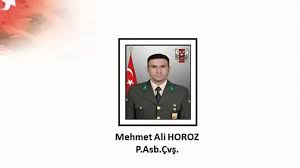 Şehit Mehmet Ali Horoz’un Vasiyeti Gerçekleştirildi
