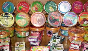 Tarım ve Orman Bakanlığı’nın yaptığı