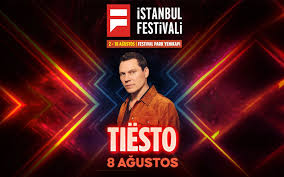 Türkiye’nin en büyük müzik ve