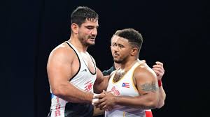 Paris 2024 Olimpiyat Oyunları’nda milli