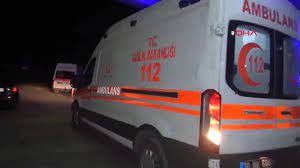 Bursa’da5 Yaşındaki Çocuk Pencereden Düşerek Ağır Yaralandı