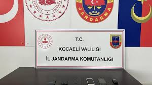 Kocaeli ve Tekirdağ’da Dolandırıcı Çeteye Operasyon!