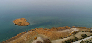 Bakanlıktan Eğirdir Gölü İçin Acil Eylem Planı: “Can Suyu Verecek Adımlar Atacağız”