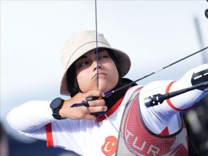 Milli Gururumuz Çeyrek Finale Yükseldi