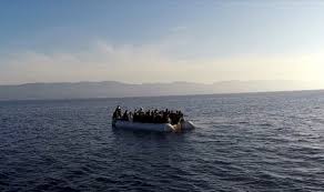 Çanakkale’nin Ayvacık ilçesinde düzenlenen