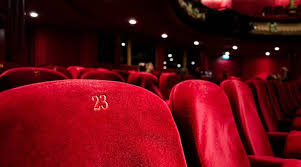 Türkiye’de sinemaseverler için bu hafta