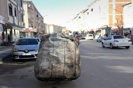 Şanlıurfa Valiliği, kentte yaşanan