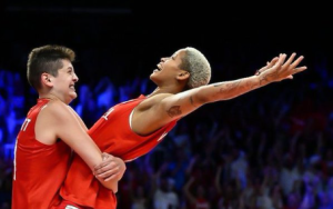 Melih Gökçek’ten LGBT Sporculara Tepki: “Milli Takım Olmazlar”