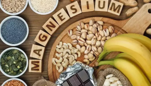 Magnezyumun İnsan Sağlığına Faydaları Nelerdir?