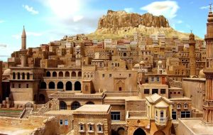 Mardin’de Gösteri ve Toplantılara Üç Gün Süreyle Yasak